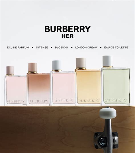 burberry body 50ml|burberry her perfume 50ml.